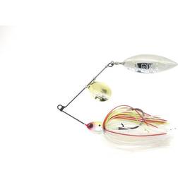 Berkley Leurre DEX Spinner Bait Coloris RD Shad, Poids 10g