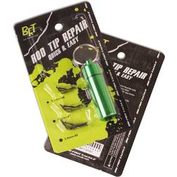 BFT Rod Tip Repair Kit Topøjer 3 stk