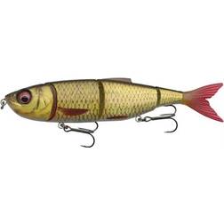 Savage Gear 4play V2 Swim & Jerk Rudd 16,5cm 35gram