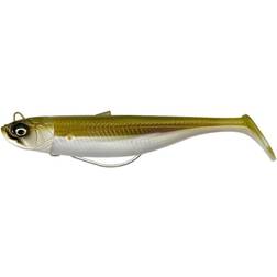 Savage Gear Savage Minnow Weedless 10cm 16g Sinking Loose