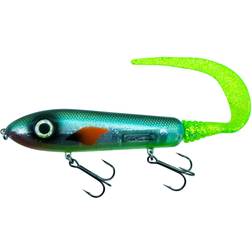 Svartzonker McTAIL V1