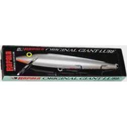Rapala Esca Geant Noir