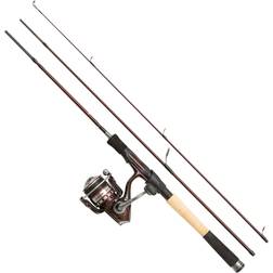 Abu Garcia Tormentor Combo 7' ML