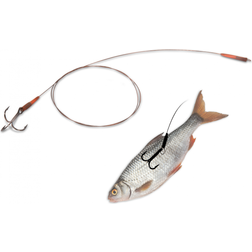 Quantum Mr. Pike Float Forfang #4