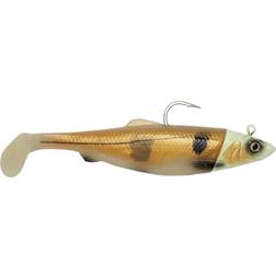 Savage Gear Herring Bigshad Glow Haddock