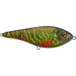 Strike Pro Buster Swimbait 13cm C755G-UV