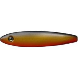 Hansen Hotshot SD In-Line 6,5cm 12,5gram Pearl Gold/Black/Orange