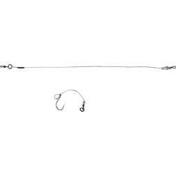 Prologic Chod Hinged Stiff STD 4cm Modhageløs 3 stk # 8