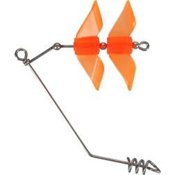 Westin Add-it Spinnerbait Propeller Orange