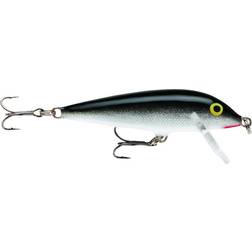 Rapala CountDown CD03S Sivler