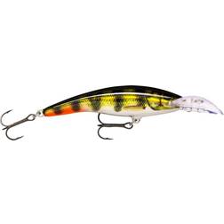 Rapala Scatter Rap Tail Dancer 9 cm Live Hologram Perch (PEHL)