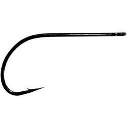 Gamakatsu F314 Fly Hook 8 Black