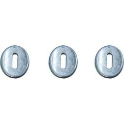 Svartzonker The Button Hardbait Weight System (3-pack)