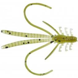 Gunki Naiad 5 cm Gremille