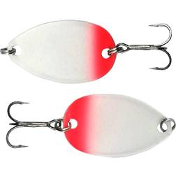 Westin FIDUSEN DRAG 2,8G GLOW/RÖD