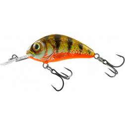 Ifish The Abbot 45mm Yellow Hot Perch