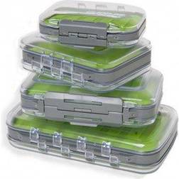 Guideline Double Side Silicone Flueboks