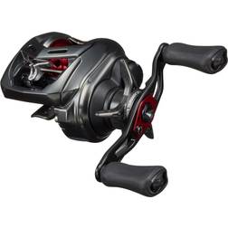 Daiwa Alphas Air TW Multirulle