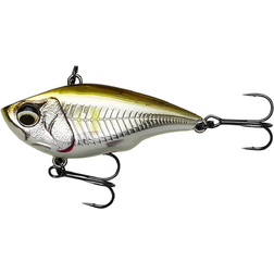 Savage Gear Fat Vibes 5,1cm 11g Ayu Chrome