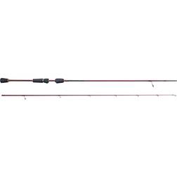 Westin W6 Street Stick Spinning Rod 2.13 Black