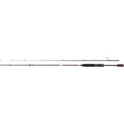 Berkley ABU Garcia Urbn Spinnestang 7,45 Fod