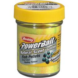 Berkley Powerbait Fish Pellet Rainbow