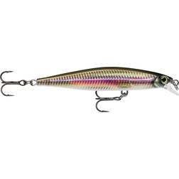 Rapala Poisson Nageur Shadow Rap 7cm couleur SML