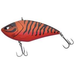 Berkley Zilla Lipless 110 Mm 46g One Size Firetiger