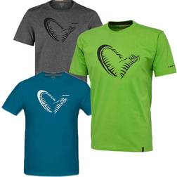 Savage Gear Jaw Tee T-Shirt