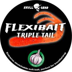 Triple Tail Agn Hvidløg