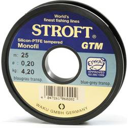Stroft Tafsmaterial 25 0,28 mm