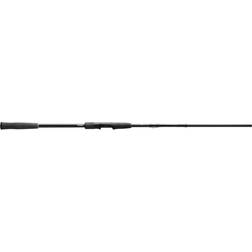 13 Fishing Defy Black 8'ML canna da spinning 5/20 gr