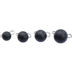Berkley Urbn Bottom Vægte (Cheburaskha) 3gram