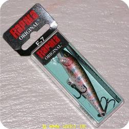 Rapala Original Floater 7cm Wobbler