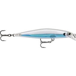 Rapala Shadow Rap 70 Mm 5g One Size AS