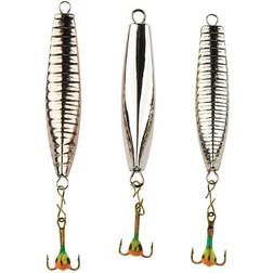 Ifish Vertikalpirk 3-pack