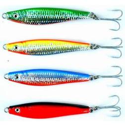 Ron Thompson Thor XP Steel 100 g silver/green