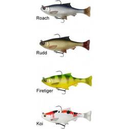Savage Gear 3D Pulse Tail Roach Roach