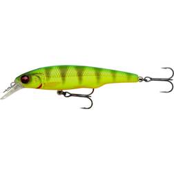 Savage Gear Poisson nageur Gravity Twitch SR 8,3cm Coloris Fire Tiger