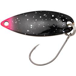 Berkley Area Game Spoons Kogarana 2,8g Black/Green/Pink Tip