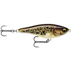 Rapala Twitchin Rap 12Cm Scrr