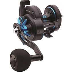 Daiwa Saltist Multihjul 30