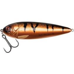 Abu Garcia Beast Rattlin Atom 120 Mm 45g One Size Burbot