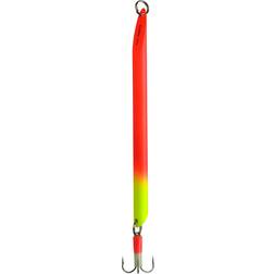 Fladen Fiskedrag Rundpilk 300G Röd/Gul