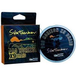 Svartzonker Pro Horizon X9 Braid 110m
