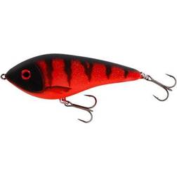 Westin Swim Glidebait Suspending 120 Mm 53g One Size Fire