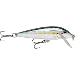 Rapala Sjunkande CD 11cm ALB