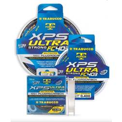 Trabucco Ultra Strong Fluorocarbon 50m
