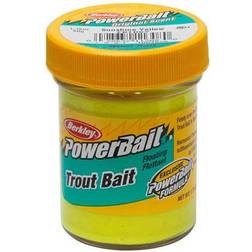 Berkley PowerBait Original Marshmallow White