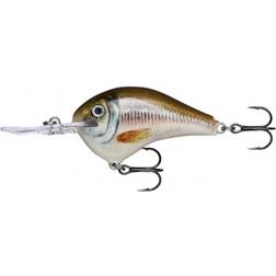 Rapala DT-10 6 cm
